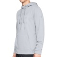 Fleece Tempo PO Hoodie