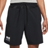 Flex Graphic Training Shorts