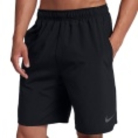 Flex Training Short