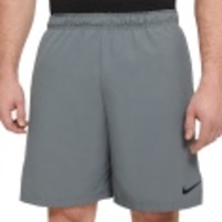 Flex Woven Shorts