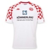 FSV Mainz 05 Away Jersey 2020/2021