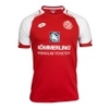 FSV Mainz 05 Home Jersey 2017/2018