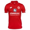 FSV Mainz 05 Home Jersey 2019/2020