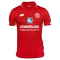 FSV Mainz 05 Home Jersey 2019/2020