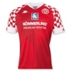 FSV Mainz 05 Home Jersey 2020/2021