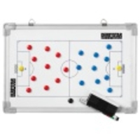 Fußball-Wand-Taktikboard