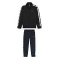 Full Zip Suit