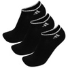 Fully Cushioned 3 Bars Ankle 3PP Women
