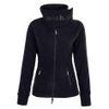 Funnel Fleece Jacke Women