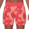 fuzeX 5.5 Inch Print Short Women