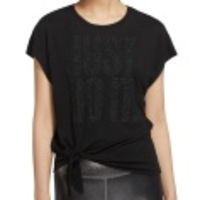 Glamour SS Top Women