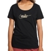 Glitter Tee Women