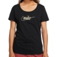 Glitter Tee Women