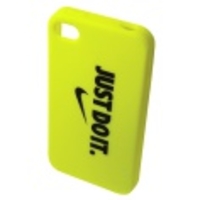 Graphic Soft Case iPhone 4 & 4S