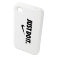 Graphic Soft Case iPhone 4 & 4S