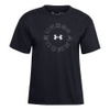 Graphic SS Tee Women