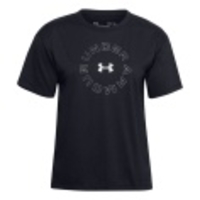 Graphic SS Tee Women