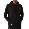 Green Bay Packers Outline Team Logo PO Hoody