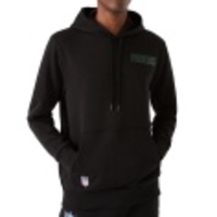 Green Bay Packers Outline Team Logo PO Hoody