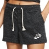 Gym Vintage Short Women
