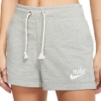 Gym Vintage Short Women