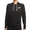 Gym Vntage FZ Hoodie Women