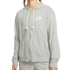 Gym Vntage FZ Hoodie Women
