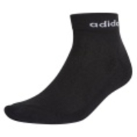 Half Cushioned Ankle Socks 3Pack