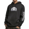 Halfmoon Hoody