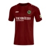 Hannover 96 Home Jersey 2018/2019