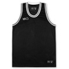 Hardwood Double X Jersey