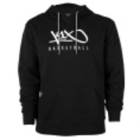 Hardwood Hoody MK3
