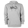 Hardwood Hoody MK3
