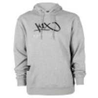 Hardwood Hoody MK3