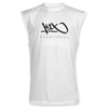 Hardwood Sleeveless Tee
