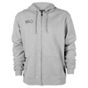 Hardwood Zip Hoodie