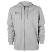 Hardwood Zip Hoodie