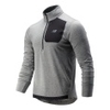 Heat Quarter Zip