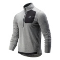 Heat Quarter Zip