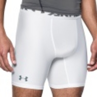 HeatGear 2.0 Compression Short