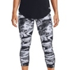 HeatGear Ankle Crop Print Tight Women