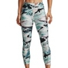 HeatGear Ankle Crop Print Tight Women