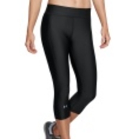 HeatGear Armour Caprihose Women