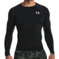 HeatGear Armour Compression LS