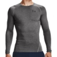 HeatGear Armour Compression LS