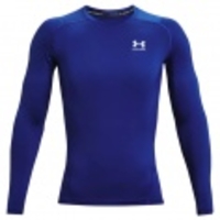 HeatGear Armour Compression LS