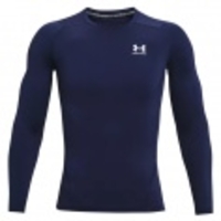 HeatGear Armour Compression LS