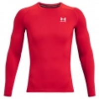 HeatGear Armour Compression LS
