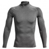 HeatGear Armour Compression LS Mock