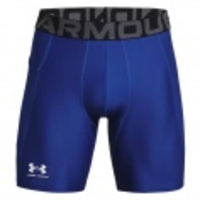HeatGear Armour Compression Short